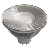 Emos ZQ8433 energy-saving lamp Warm white 3000 K 4.5 W G5.3 F