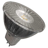 Emos ZQ8433 energy-saving lamp Warm white 3000 K 4.5 W G5.3 F