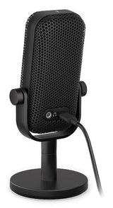 ENDORFY Solum Voice S Sort Pc-mikrofon