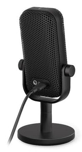 ENDORFY Solum Voice S Sort Pc-mikrofon