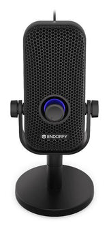 ENDORFY Solum Voice S Sort Pc-mikrofon
