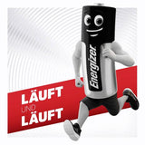 Energizer battery Max Alkaline AAA CHP16 12+4