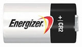Energizer battery Lithium CR2