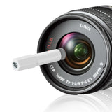 20i1 multifunktionelt rengøringssæt til hovedtelefoner, tastaturer og skærme - hvid