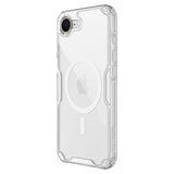 Nillkin Nature Pro Magnetic iPhone 16e Cover - Gennemsigtig