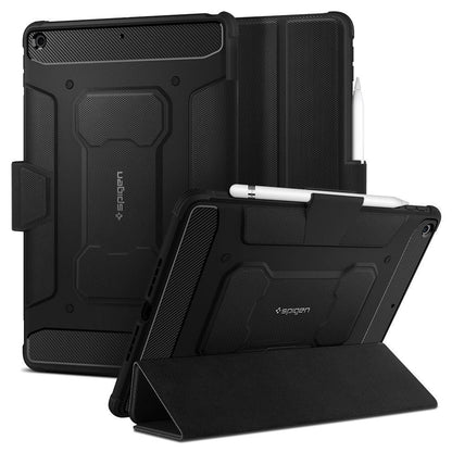 Spigen RUGGED ARMOR "PRO" IPAD 10.2 2019 / 2020 / 2021 sort