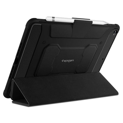 Spigen RUGGED ARMOR "PRO" IPAD 10.2 2019 / 2020 / 2021 sort