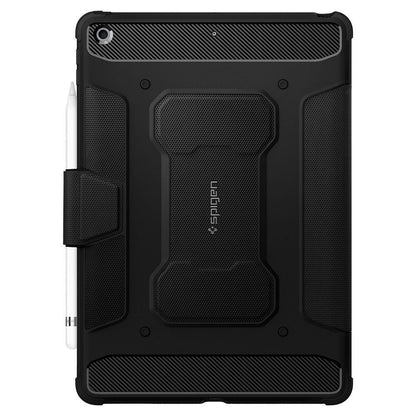 Spigen RUGGED ARMOR "PRO" IPAD 10.2 2019 / 2020 / 2021 sort