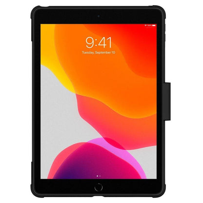 Spigen RUGGED ARMOR "PRO" IPAD 10.2 2019 / 2020 / 2021 sort