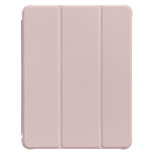 Smart Cover cover til iPad 10.2'' 2021 med stativ funktion pink