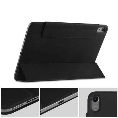 Tech-Protect SmartCase Magnetic til iPad Air 10.9" 2020-2022 / 11" 2024 - sort