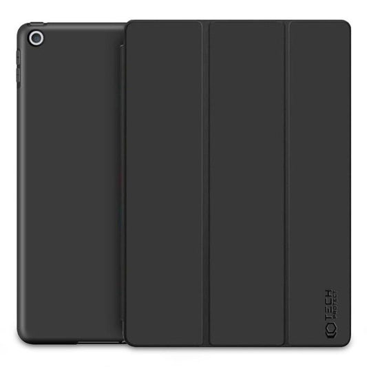 Tech-Protect SmartCase til iPad 10.2" 7/8/9 2019-2021 - sort