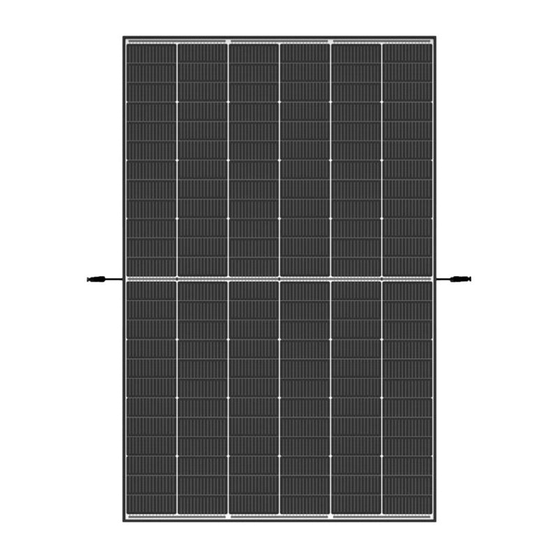 Trina Solar 450W SLTSM-450NEG9R.28 Panel