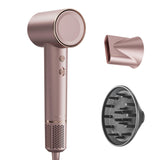 UWANT H100 hårtørrer sæt - Pink