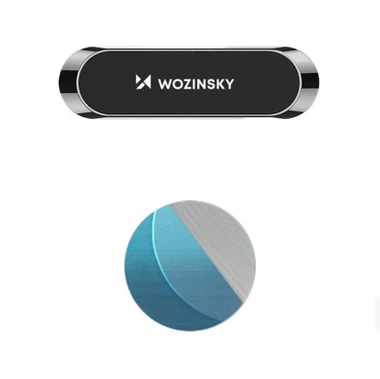 Wozinsky Magnetic Dashboard Mount Adhesive Black (WMH-01)