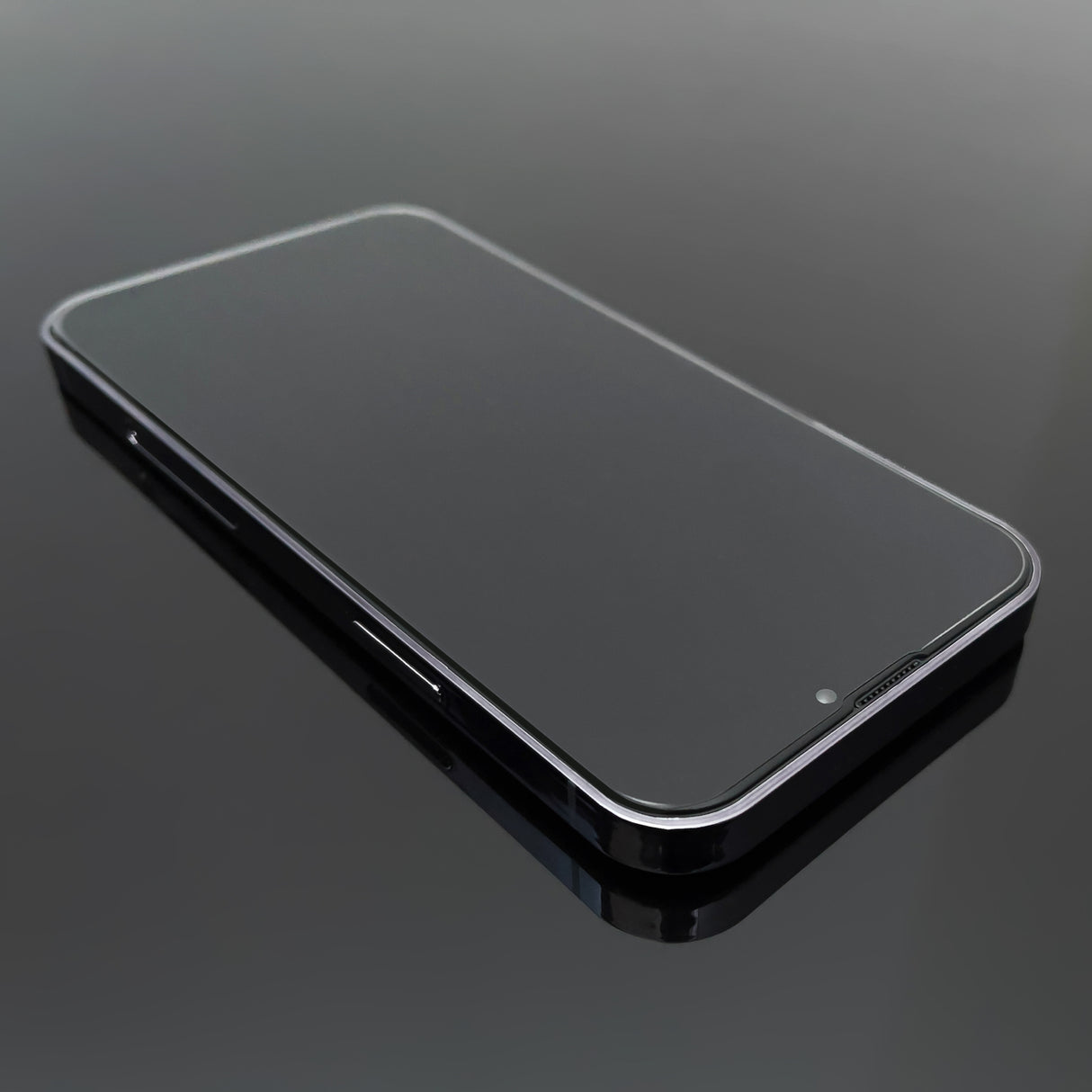Wozinsky Privacy Glass Hærdet Glas til iPhone 14 Pro Max med Anti Spy filter