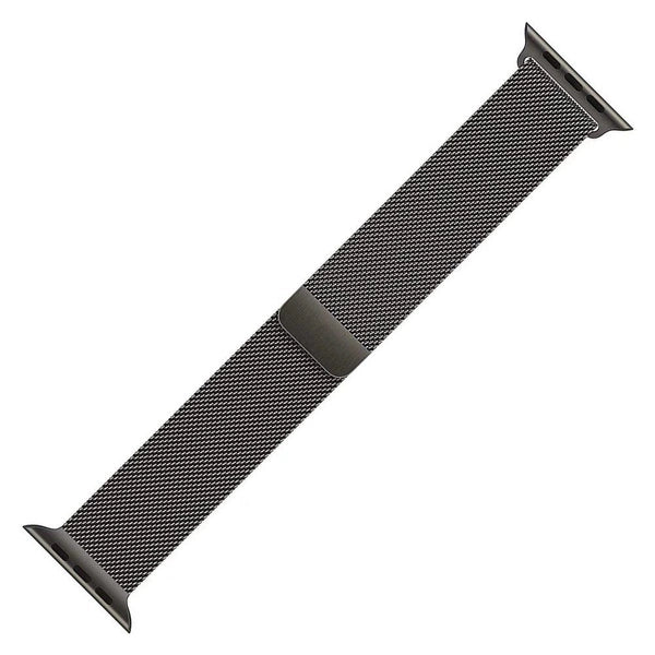 Magnetisk urrem 6/5/4/3/2 / SE (44 mm / 42 mm) Magnetisk armbånd Rød