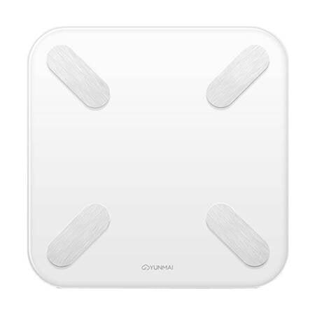 Smart Scale Yunmai X M1825 M1825 (hvid)