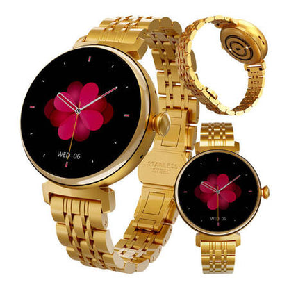 SmartWatch HiFuture Future Aura (rose)