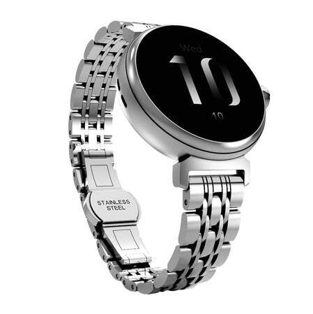 SmartWatch HiFuture Future Aura (sølv)