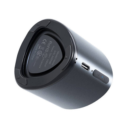 Tronsmart Nimo Black Bluetooth Wireless Speaker (black)