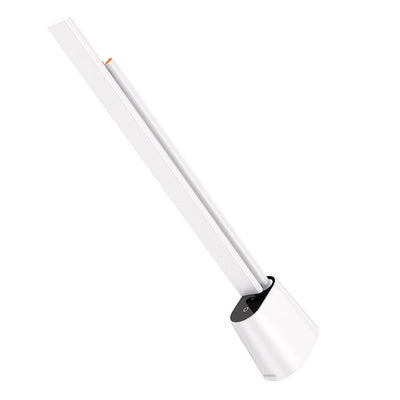 Baseus Smart Eye genopladelig foldbar LED-læselampe (Smart Light) hvid