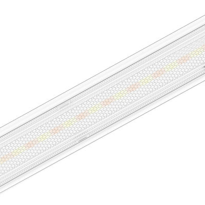 Baseus Smart Eye genopladelig foldbar LED-læselampe (Smart Light) hvid