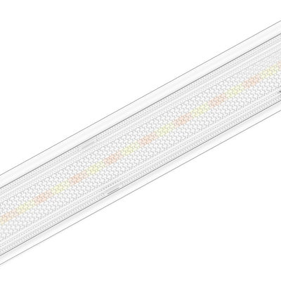 Baseus Smart Eye genopladelig foldbar LED-læselampe (Smart Light) hvid