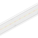 Baseus Smart Eye genopladelig foldbar LED-læselampe (Smart Light) hvid