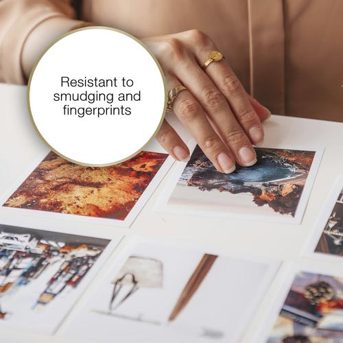 Epson A4 Premium Semigloss Photo Paper 251gsm, 20 sheets