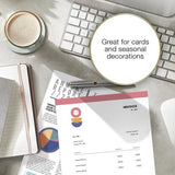 Epson A4 Premium Semigloss Photo Paper 251gsm, 20 sheets