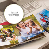 Epson A4 Premium Semigloss Photo Paper 251gsm, 20 sheets