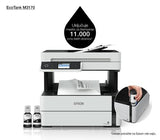 Epson EcoTank M3170
