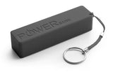 Esperanza Quark 2000 mAh Black