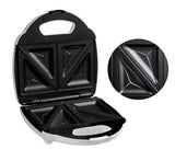 Eta 015190000 sandwich maker 750 W White