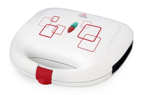 Eta ETA415390000 sandwich maker 700 W White