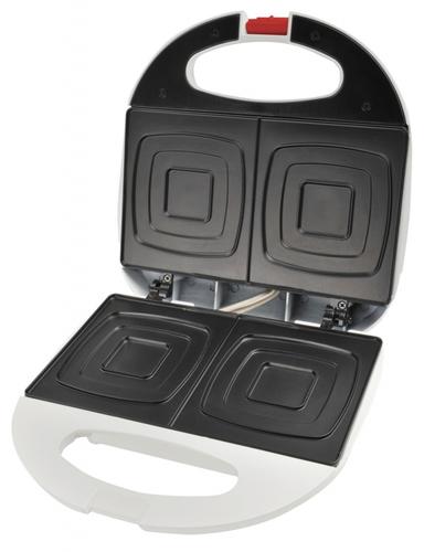 Eta ETA415390000 sandwich maker 700 W White