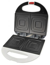 Eta ETA415390000 sandwich maker 700 W White