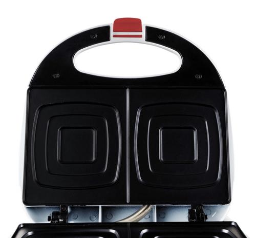 Eta ETA415390000 sandwich maker 700 W White