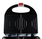 Eta ETA415390000 sandwich maker 700 W White