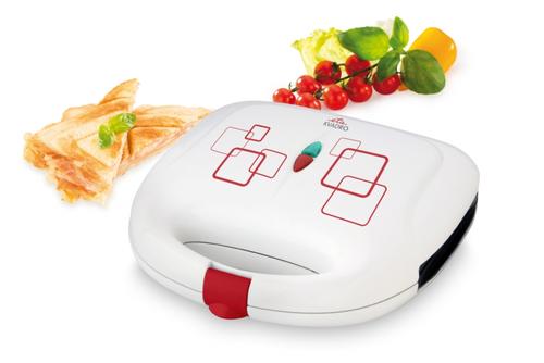 Eta ETA415390000 sandwich maker 700 W White