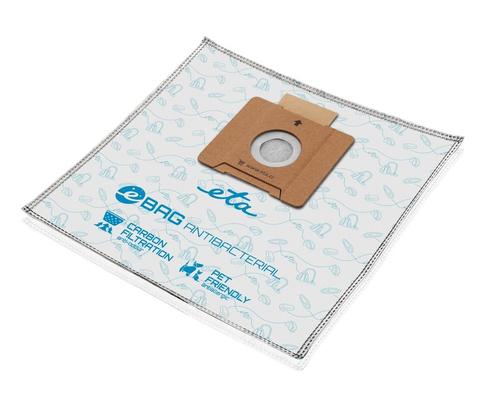 Eta ETA960068020 vacuum accessory/supply Dust bag Universal
