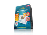 Eta ETA960068020 vacuum accessory/supply Dust bag Universal