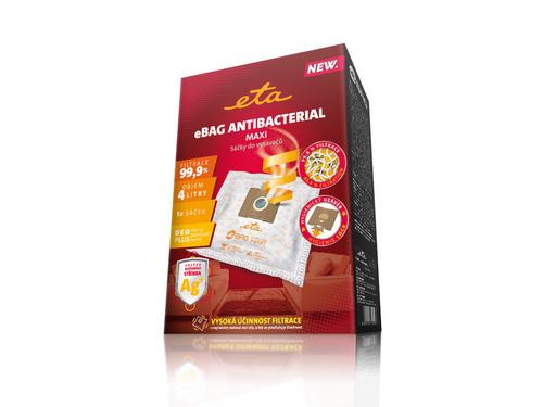 Eta ETA960068021 vacuum accessory/supply Dust bag
