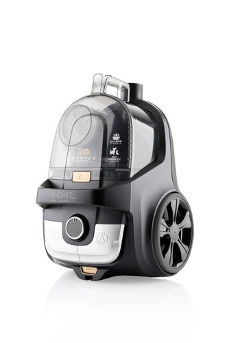 Eta Grande Animal 2223 90000 3.2 L Cylinder vacuum Dry 850 W Bagless