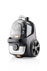 Eta Grande Animal 2223 90000 3.2 L Cylinder vacuum Dry 850 W Bagless
