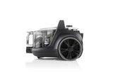 Eta Grande Animal 2223 90000 3.2 L Cylinder vacuum Dry 850 W Bagless
