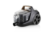 Eta Grande Animal 2223 90000 3.2 L Cylinder vacuum Dry 850 W Bagless