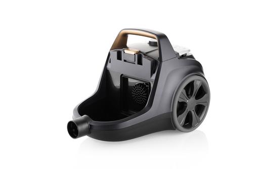 Eta Grande Animal 2223 90000 3.2 L Cylinder vacuum Dry 850 W Bagless