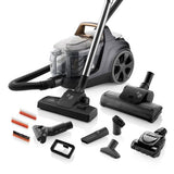 Eta Grande Animal 2223 90000 3.2 L Cylinder vacuum Dry 850 W Bagless